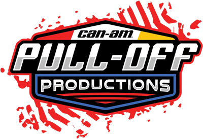 Pull-Off Productions logo